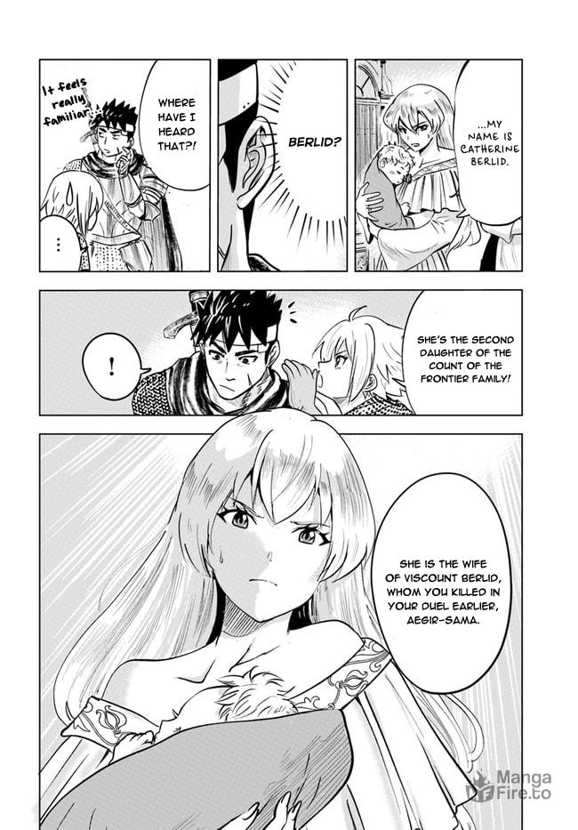 Road to Kingdom – Chapter 36 page 35