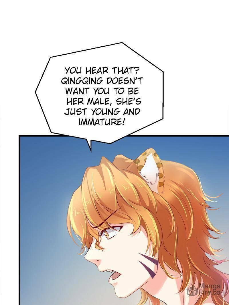 Beauty and the Beasts (Colored) – Chapter 31 page 24