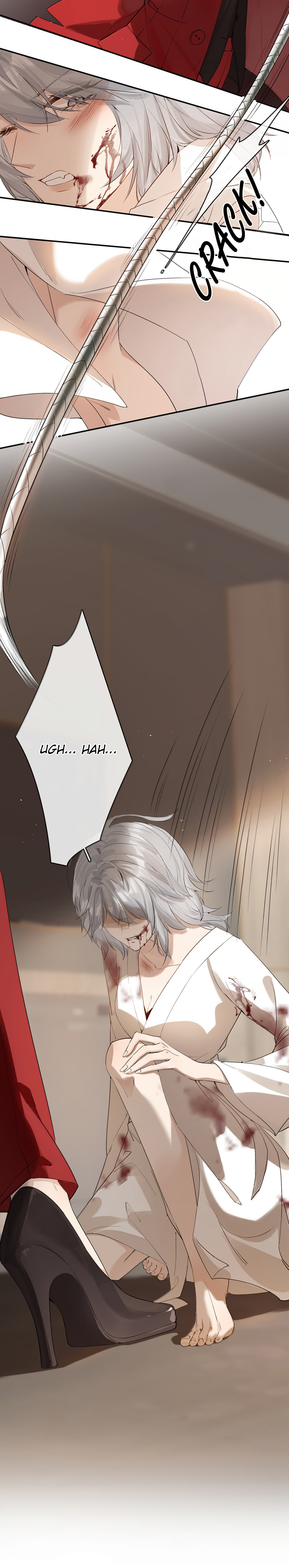Let Her Give Birth To A New Heir page 2