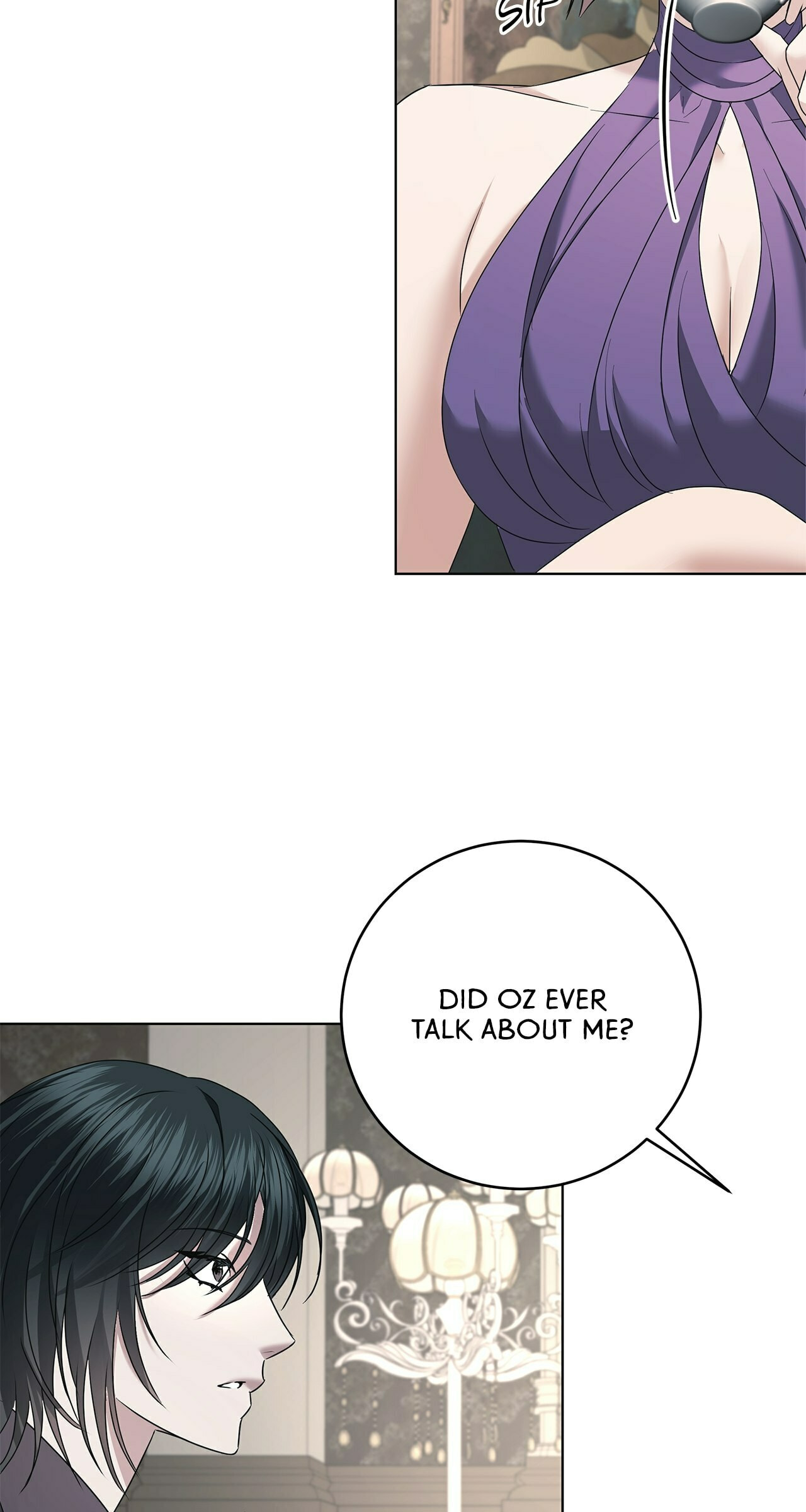 AMON: Unrelatable – Chapter 41 page 48