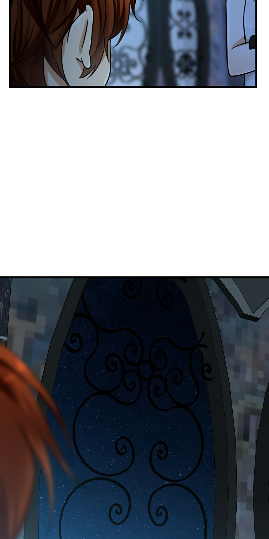 Sylvia's Stone page 31