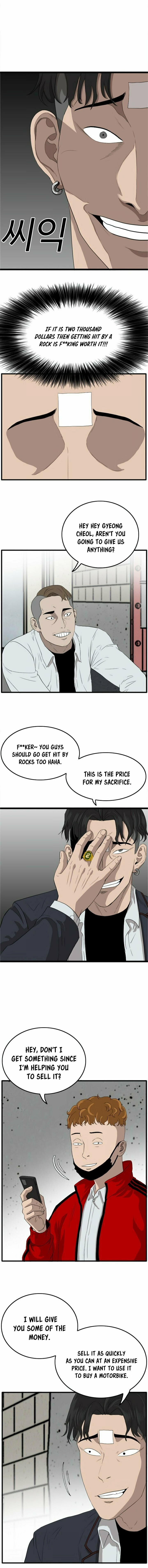 Bad Guy – Chapter 8 page 5