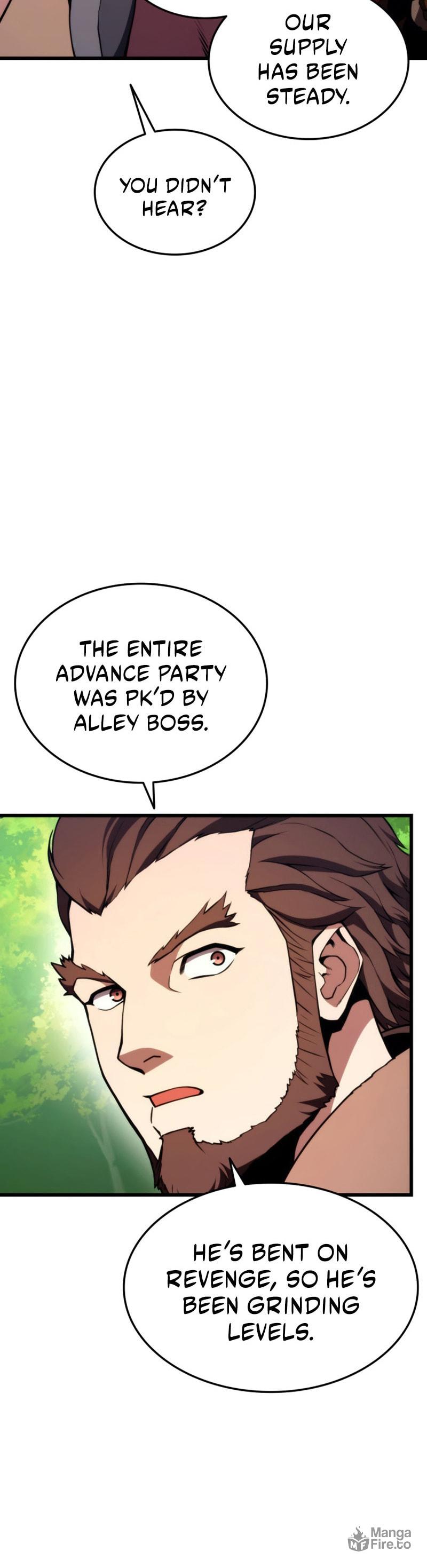 Ranker's Return – Chapter 42 page 34