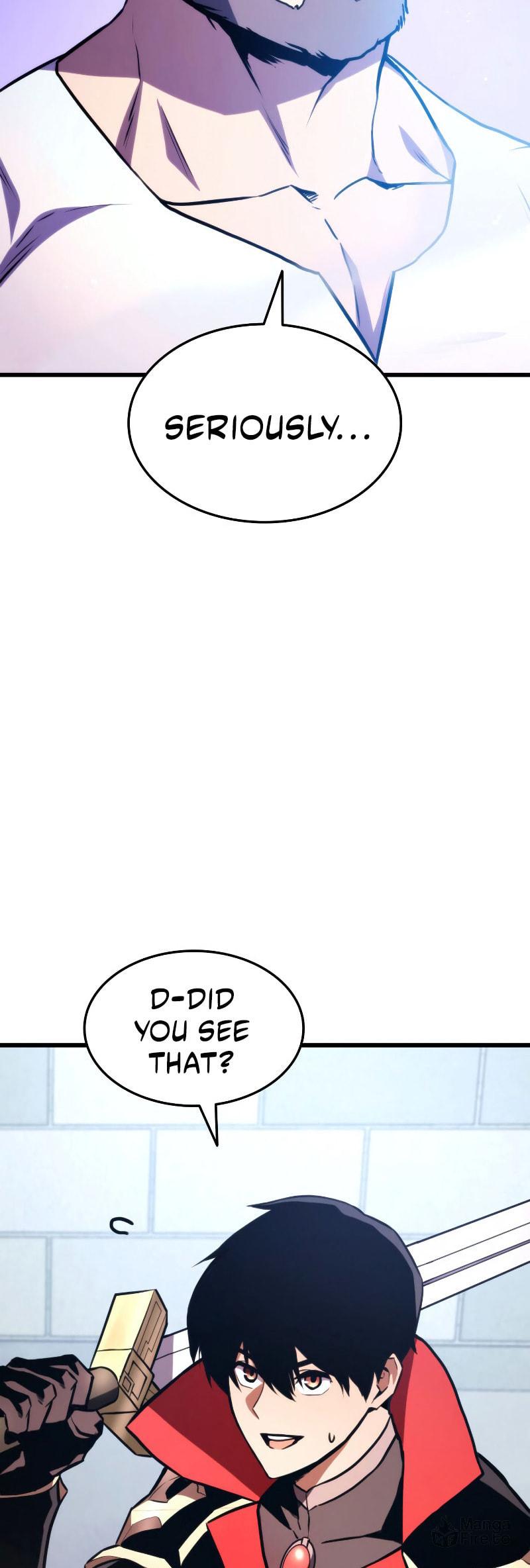 Ranker's Return – Chapter 32 page 50