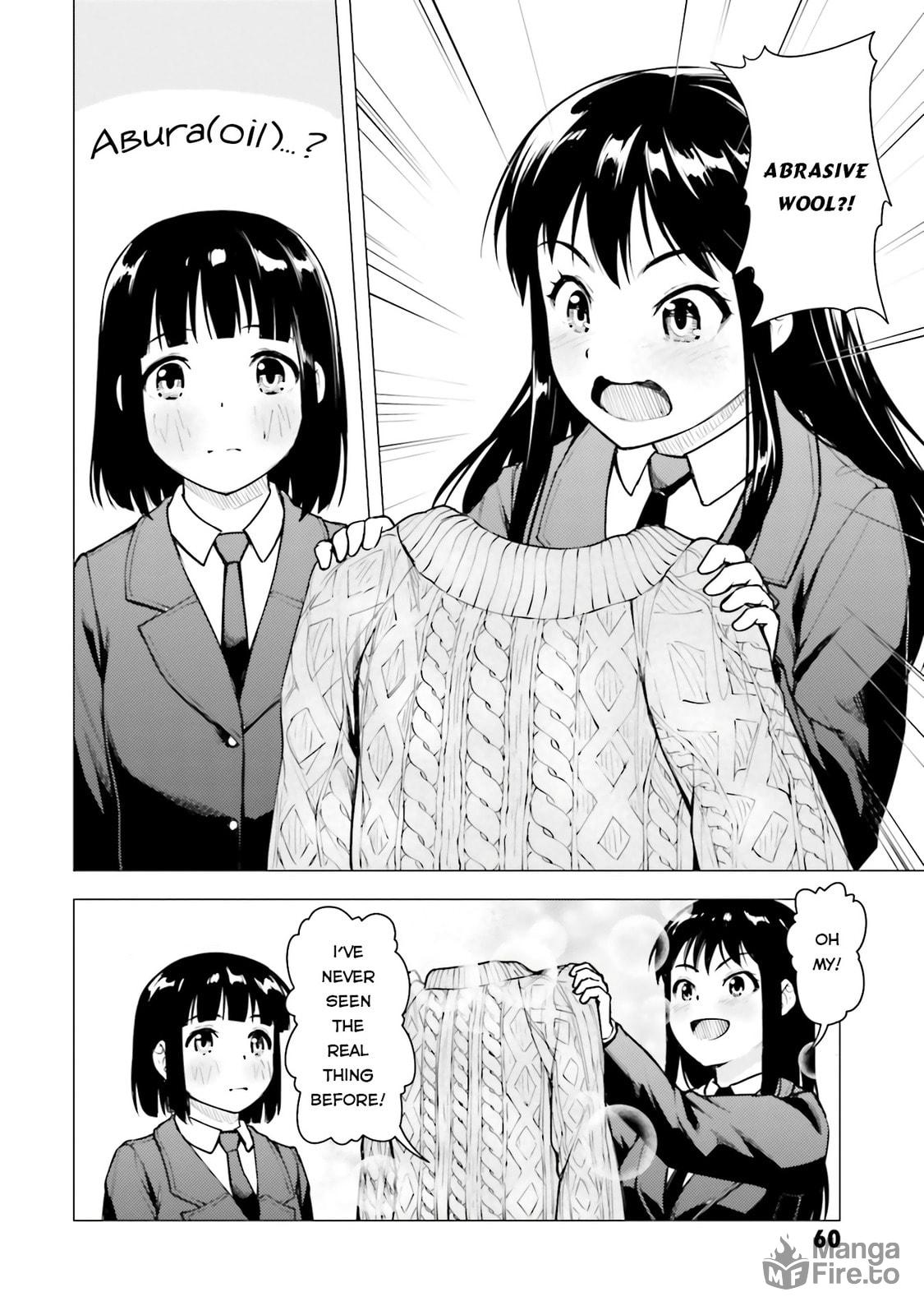 Abrasive Wool page 5