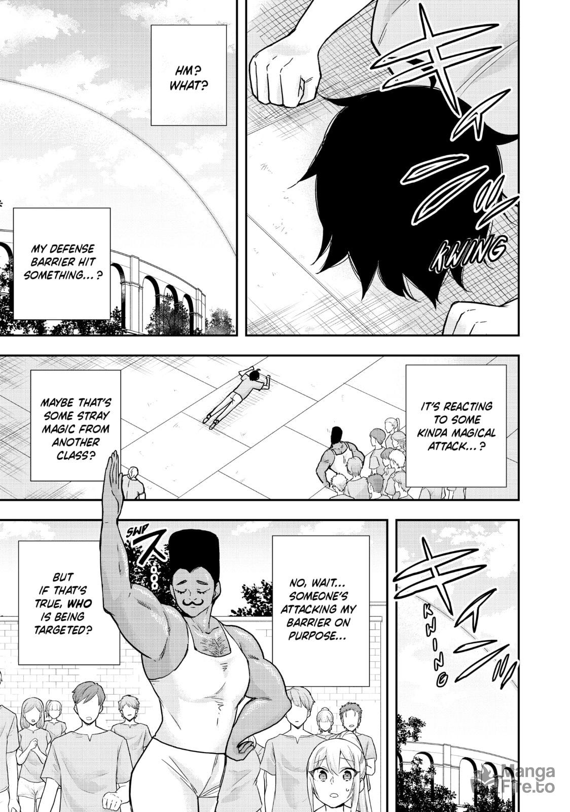 A Duet with Laius page 23