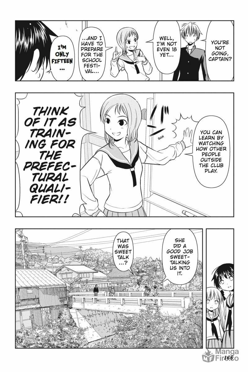 Mahjong Parlor page 14