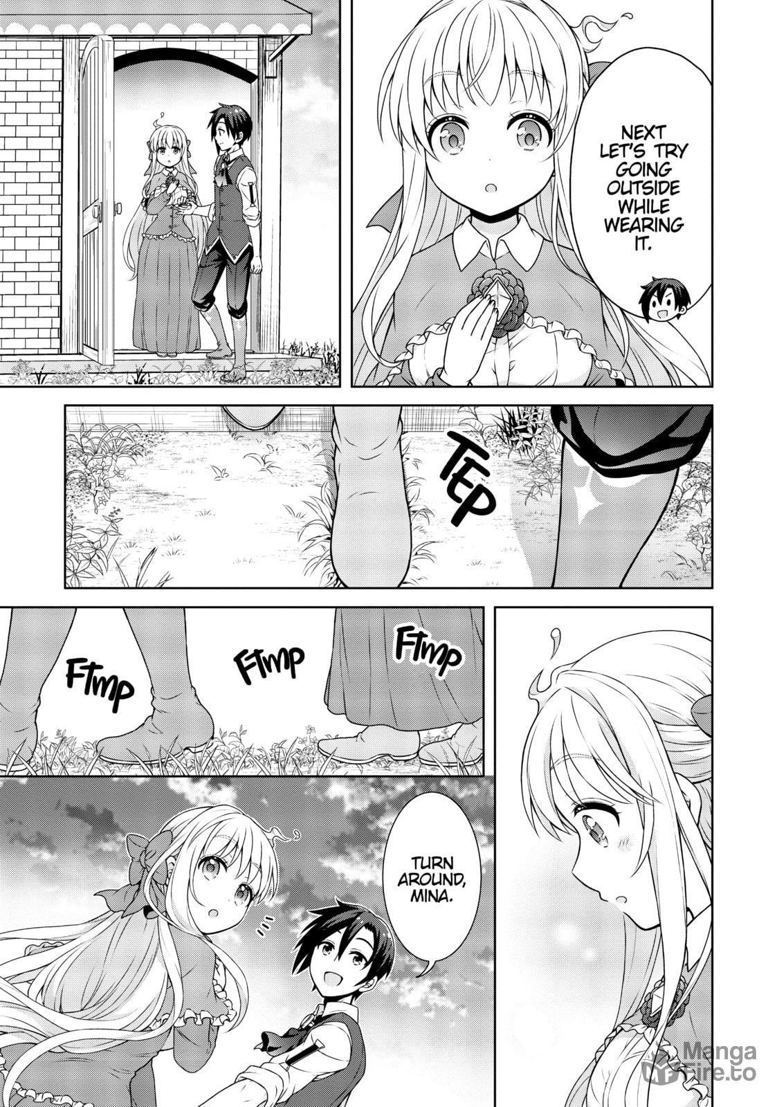 With my Memories page 9