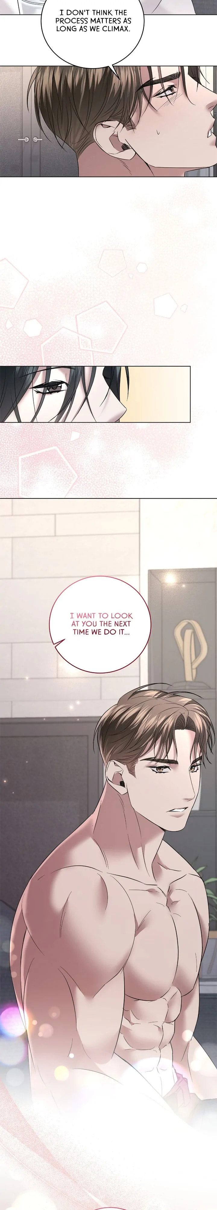 AMON: Unrelatable – Chapter 25 page 22