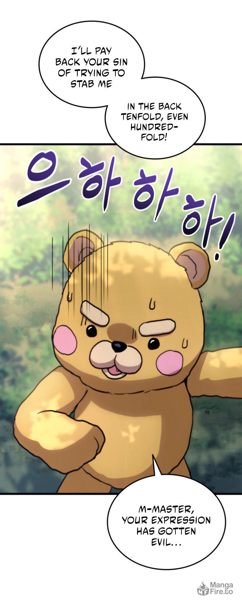 Ranker's Return – Chapter 6 page 68