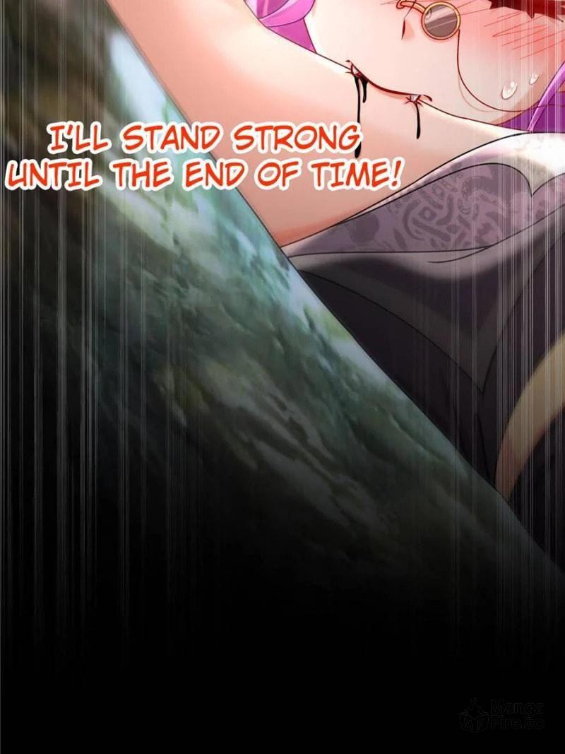 My Furry Harem Is After Me – Chapter 69 page 23