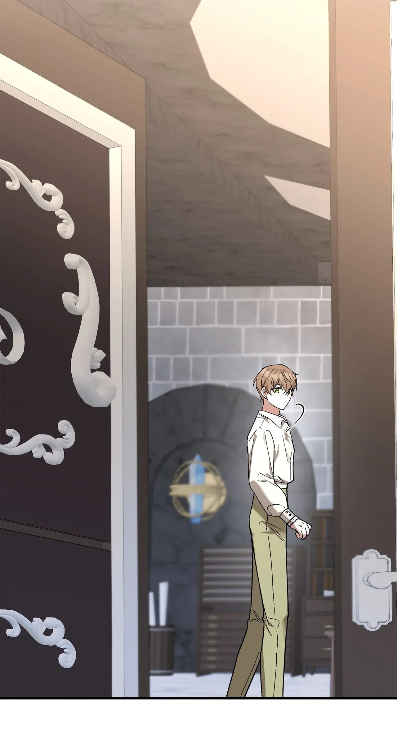 Let Me Kidnap the Male Lead – Chapter 7 page 76