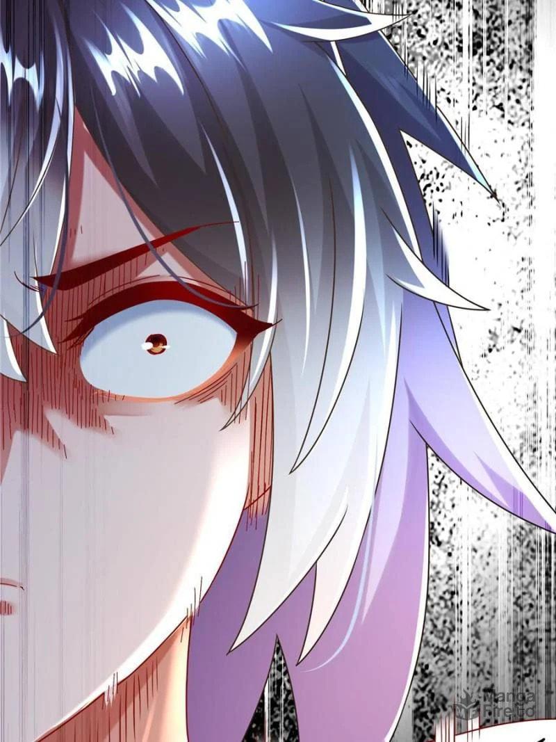 My Furry Harem Is After Me – Chapter 69 page 47