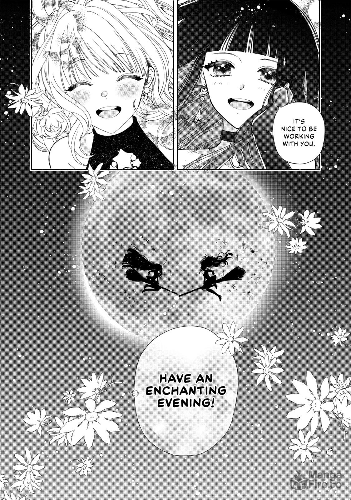 Azure Magic page 35
