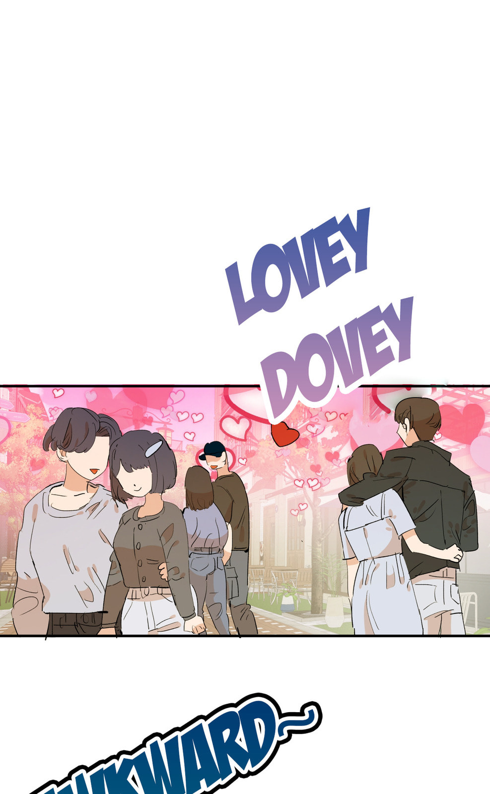 Can Unpopular Magical Girls Also Date? – Chapter 5 page 22