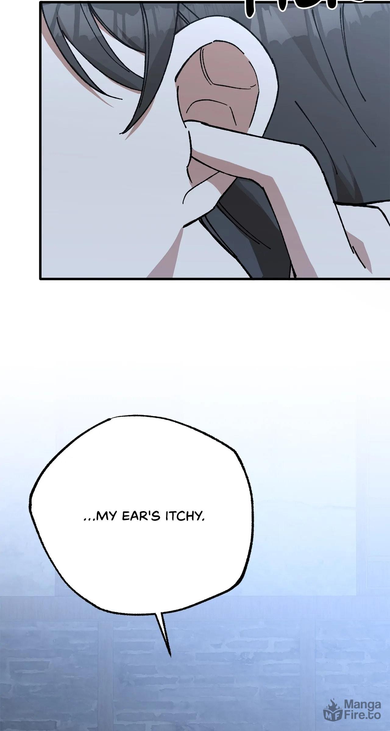 Let Me Kidnap the Male Lead – Chapter 7 page 92