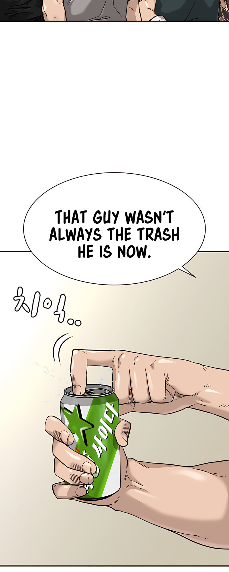 To Not Die – Chapter 54 page 13