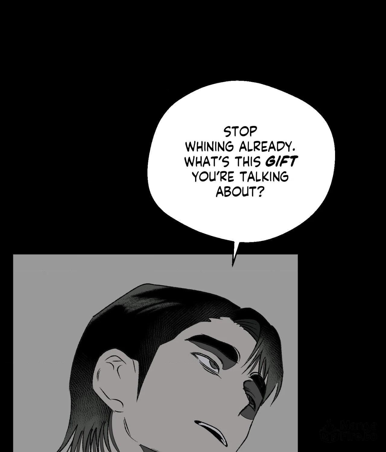 Melt Bless You – Chapter 21 page 41