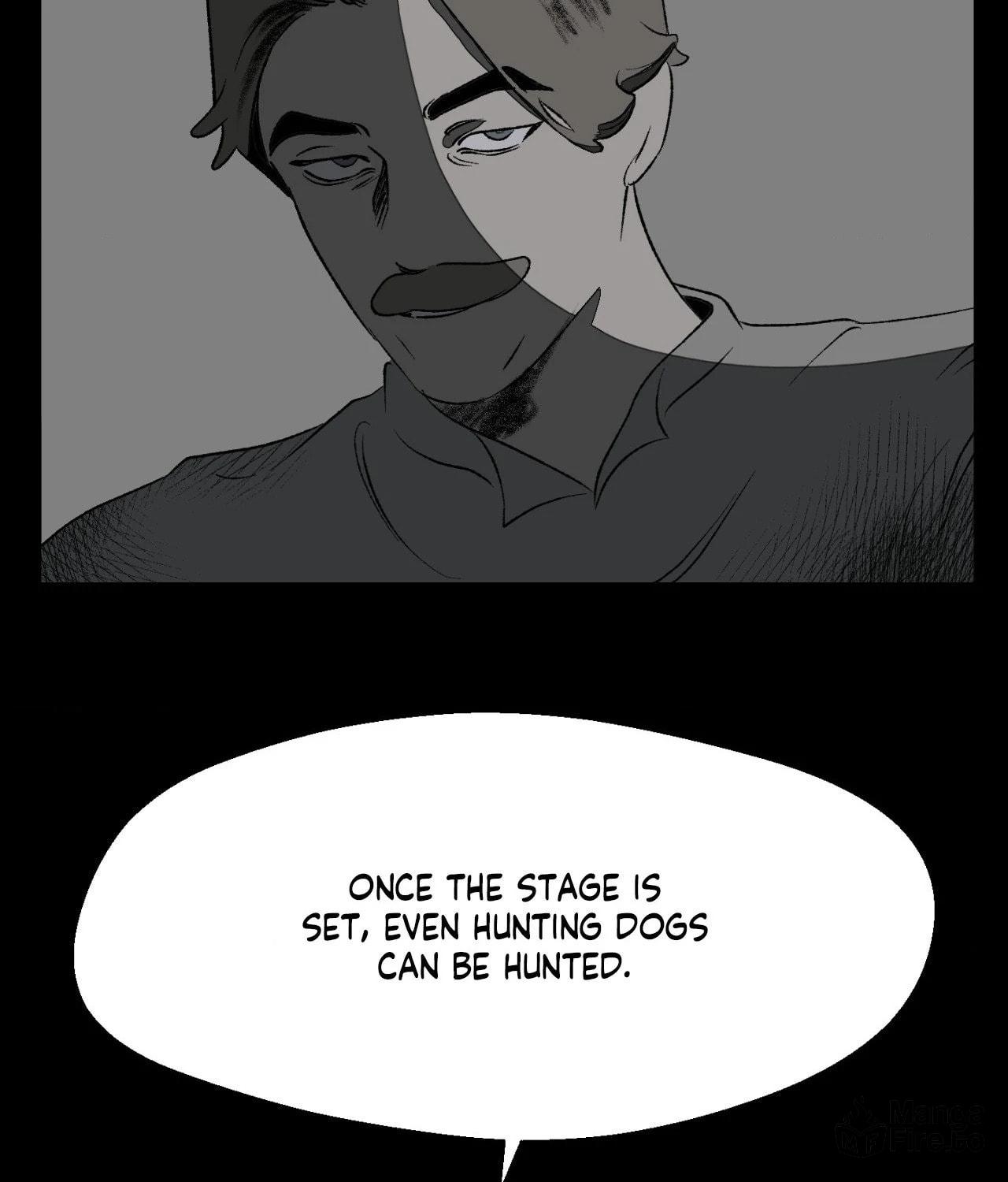 Melt Bless You – Chapter 21 page 44