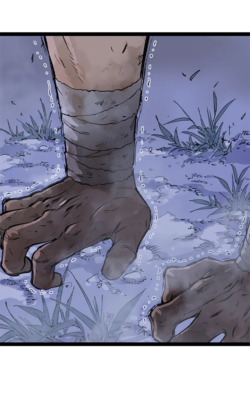 Asura (RYU Ki-Woon) – Chapter 22 page 78