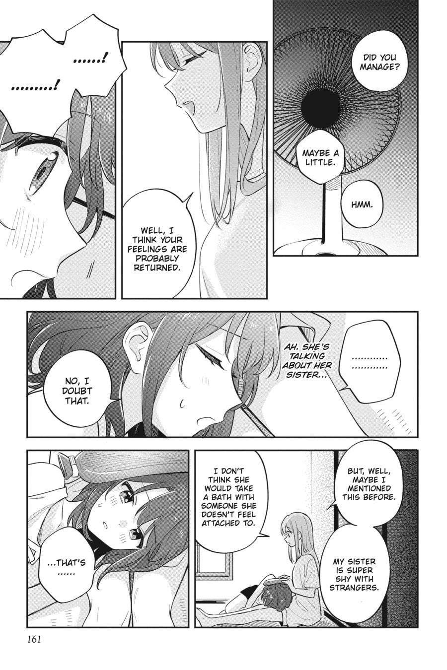 Adachi and Shimamura – Chapter 32 page 16