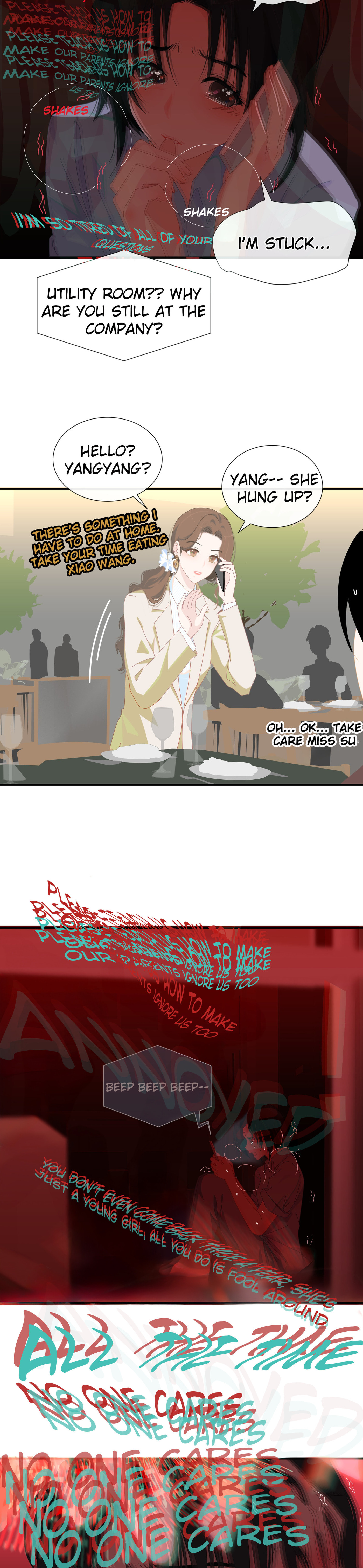 Finally Driven By Desire page 5