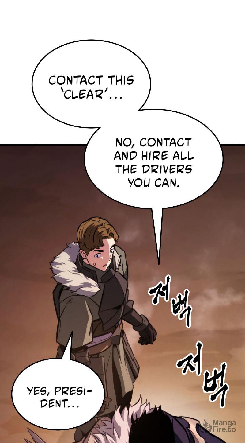 Ranker's Return – Chapter 32 page 64