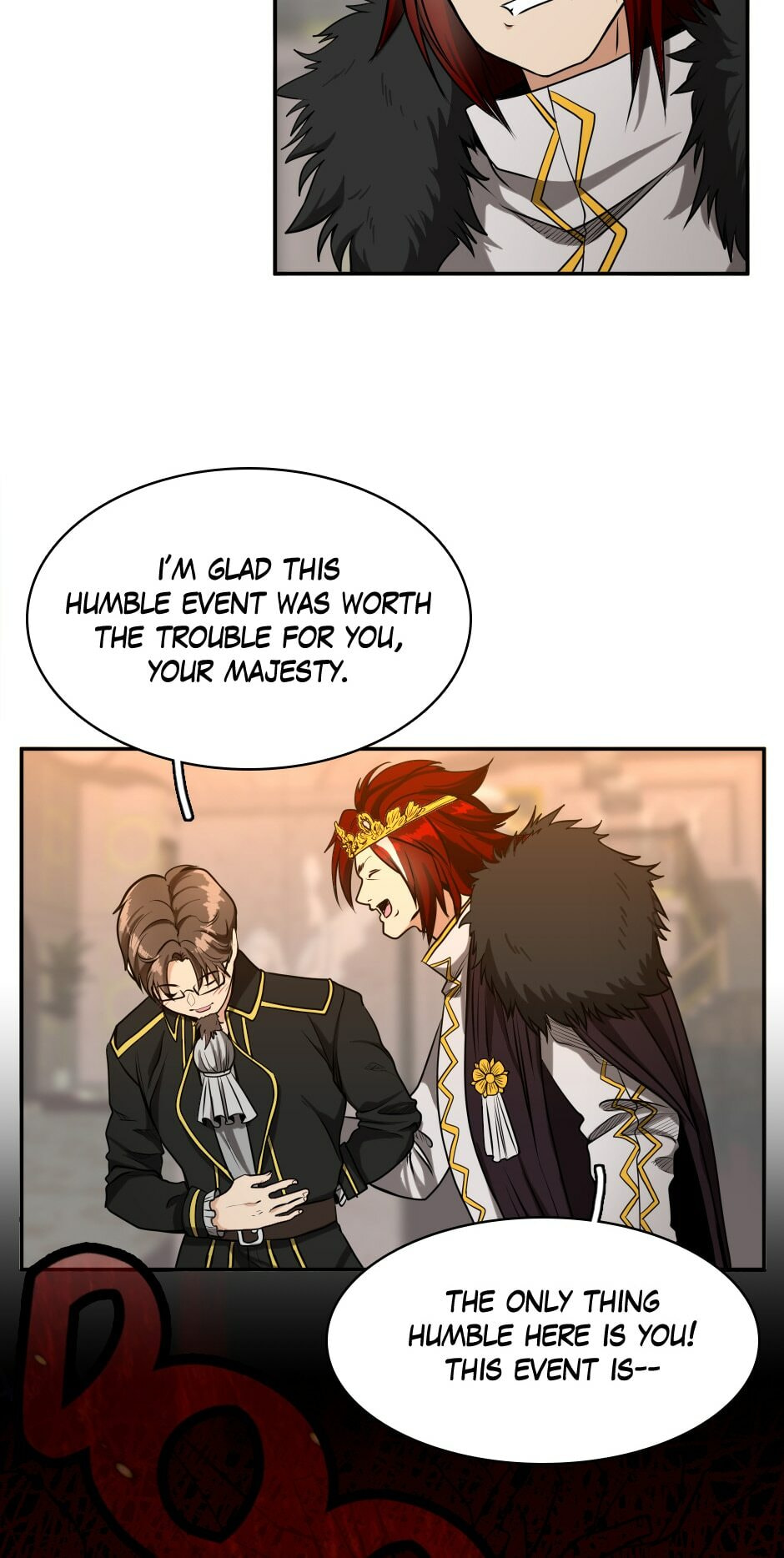 For the Kingdom page 3