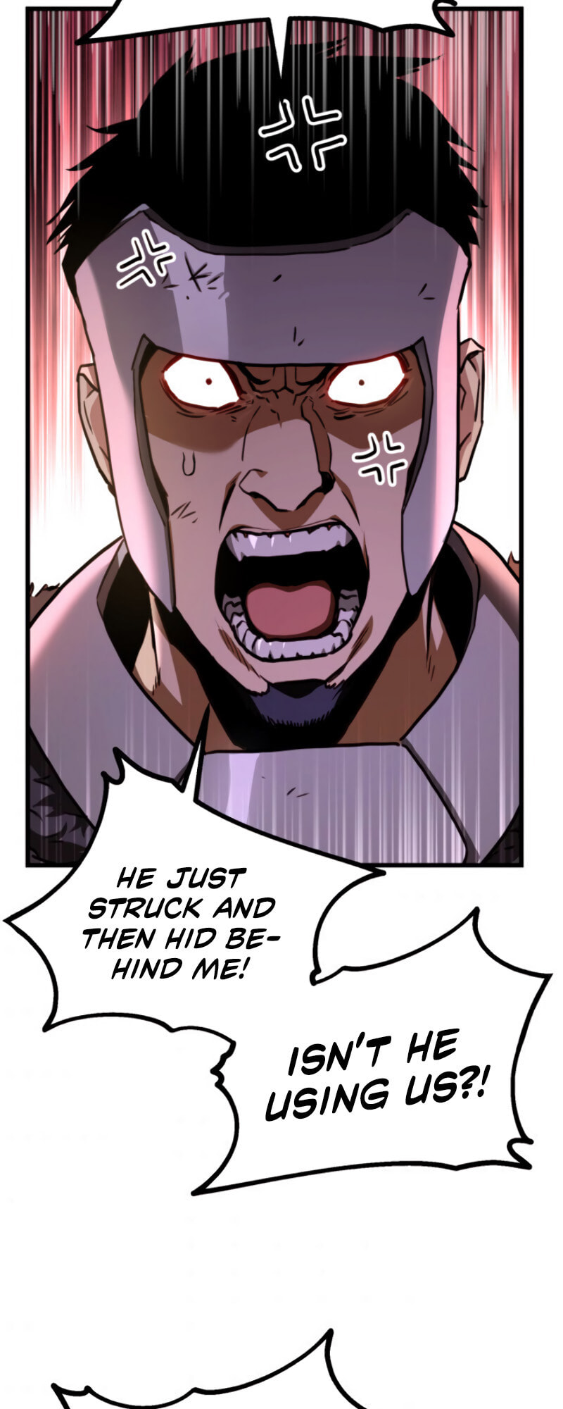 Ranker's Return – Chapter 6 page 58