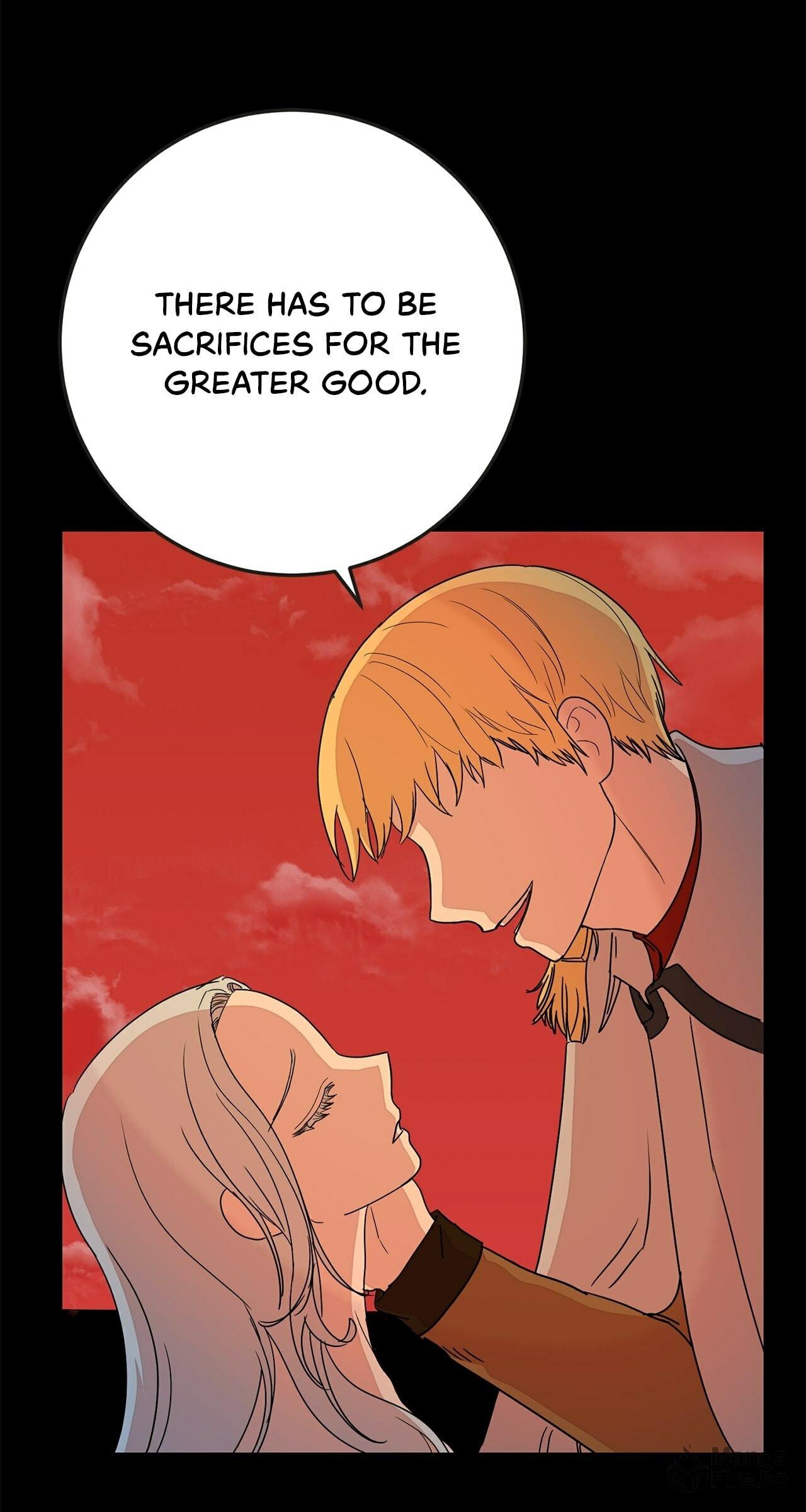 Fragrant Magician – Chapter 21 page 80