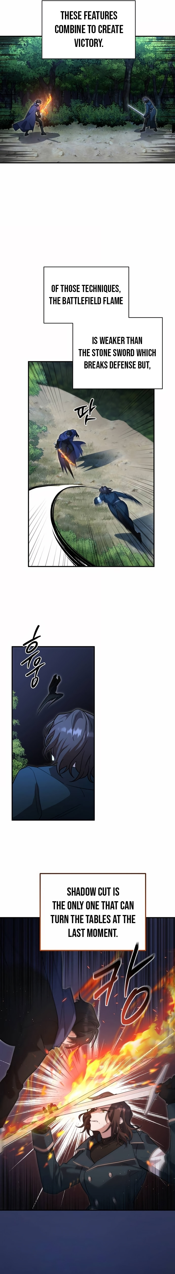 Heroes & Demons & Villains – Chapter 4 page 18