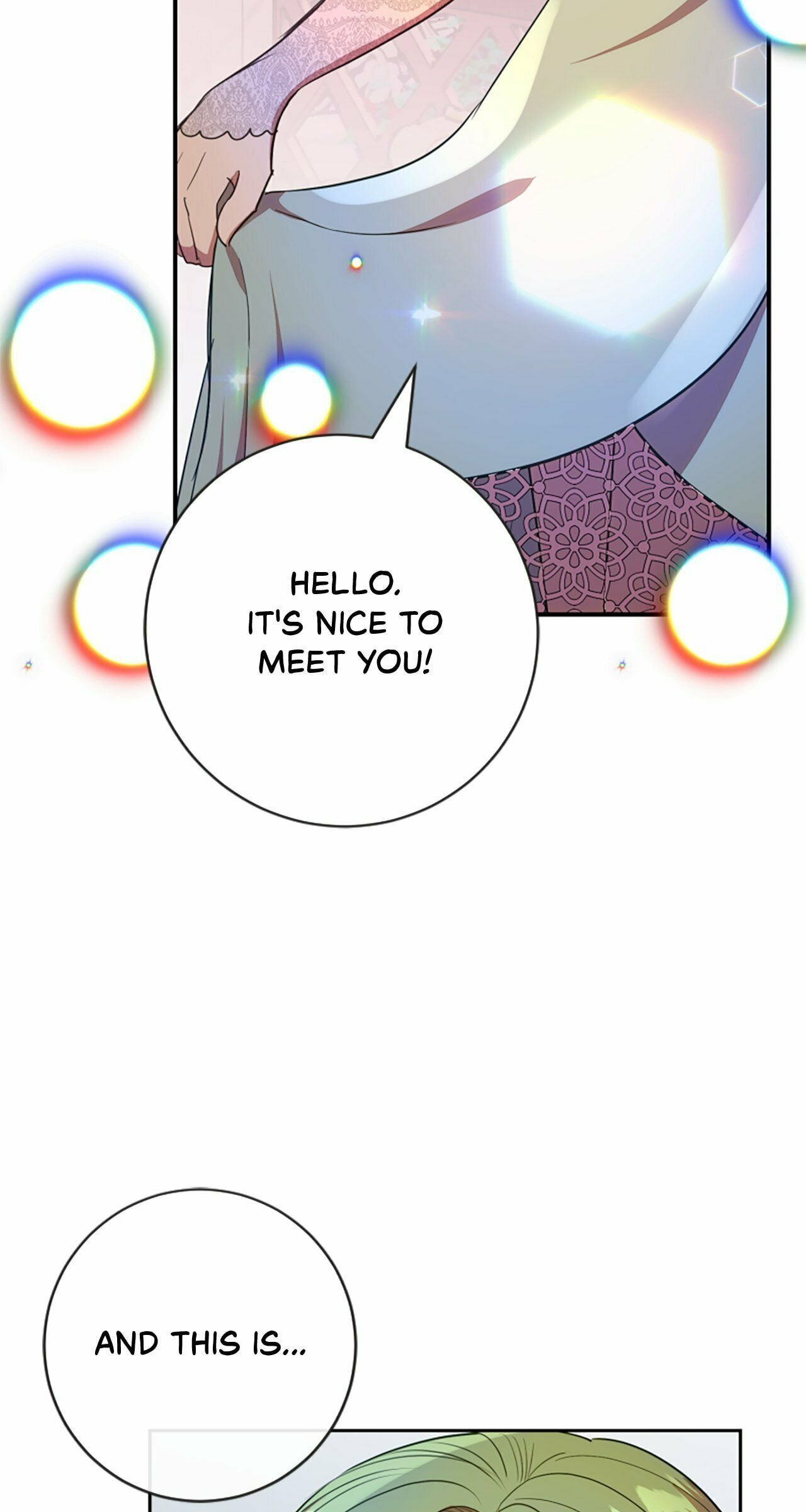 Fragrant Magician – Chapter 19 page 52