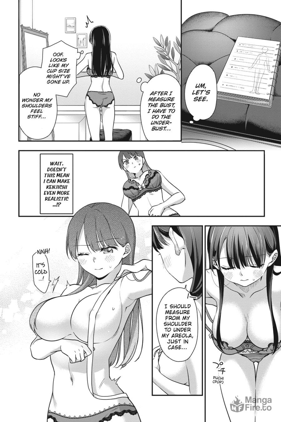 The Naked Torso page 9