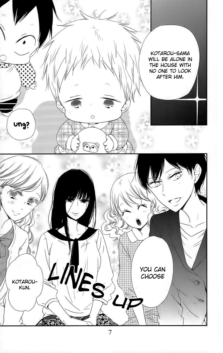 School Babysitters – Chapter 63 page 10