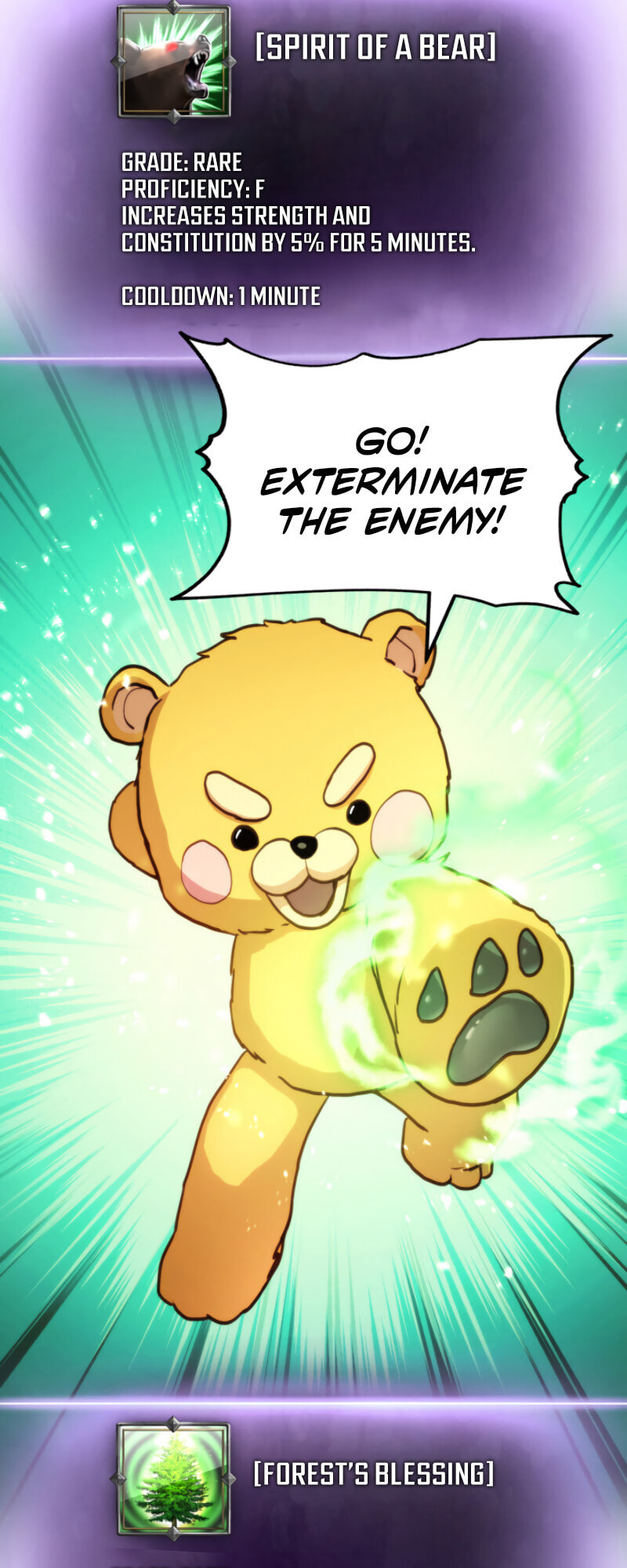 Ranker's Return – Chapter 6 page 18