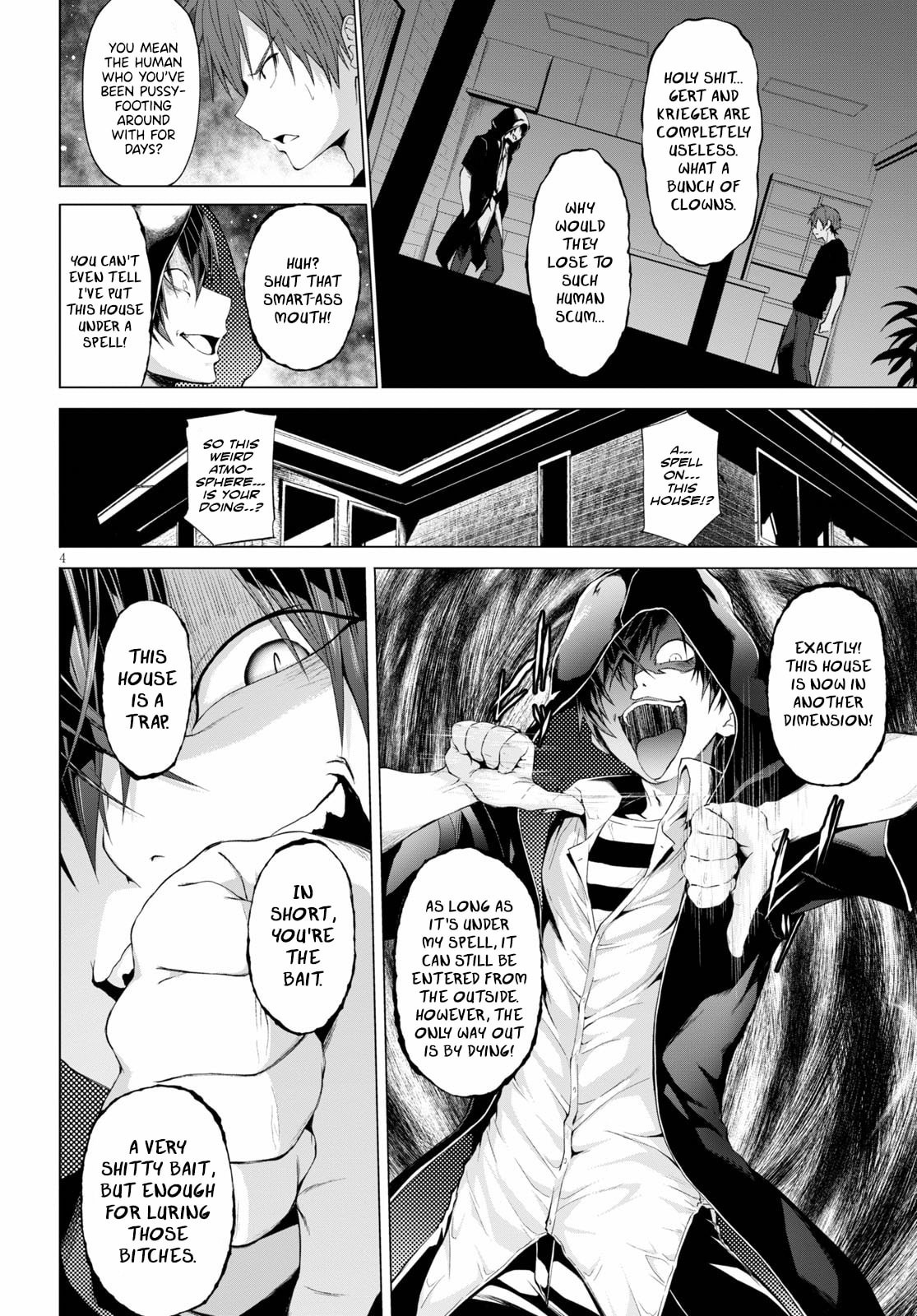 Fucking Sl●t page 3