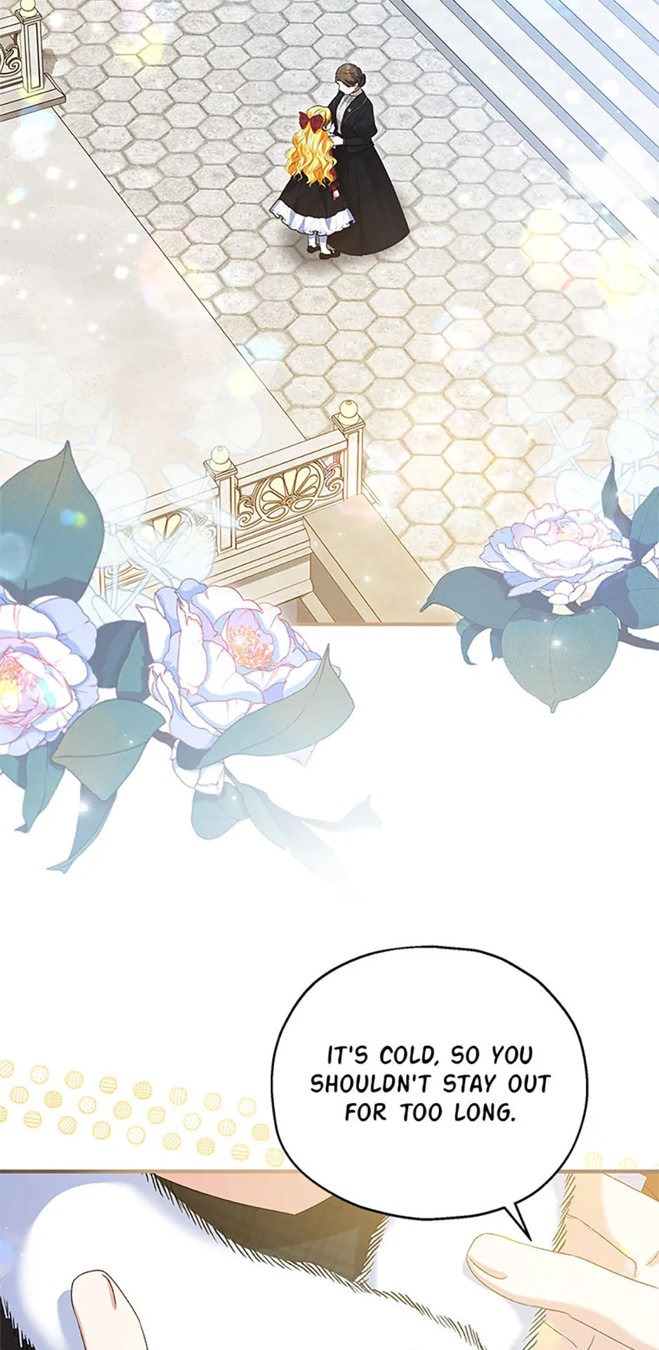 Adopted Daughter-in-Law Is Preparing to Be Abandoned – Chapter 55 page 1
