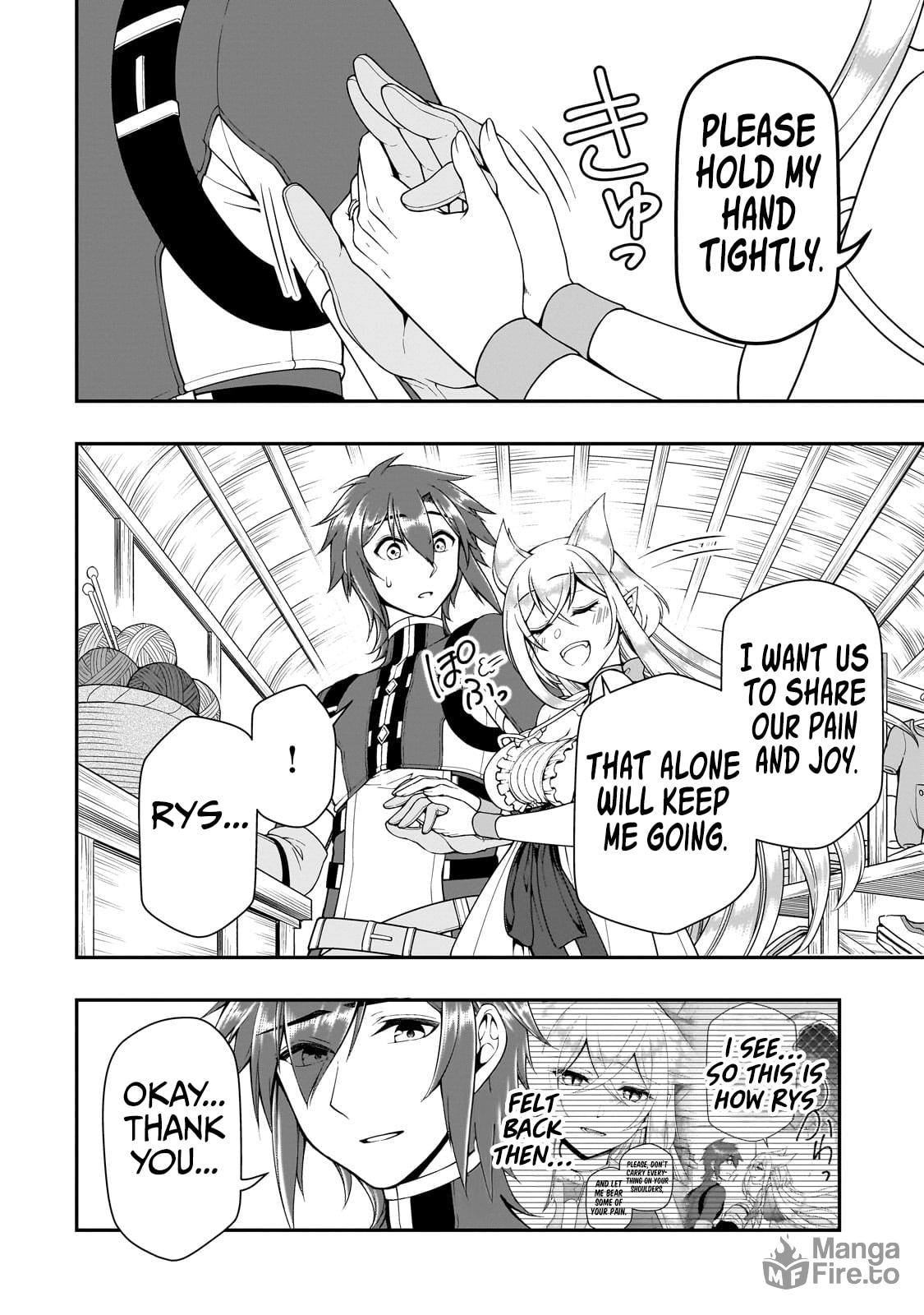 The Value of Strength page 14