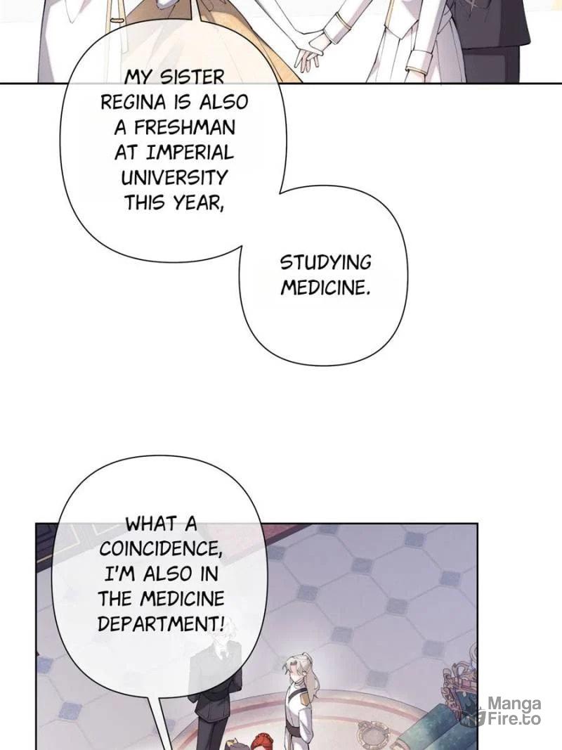 Pampering My Beast Commander – Chapter 21 page 9