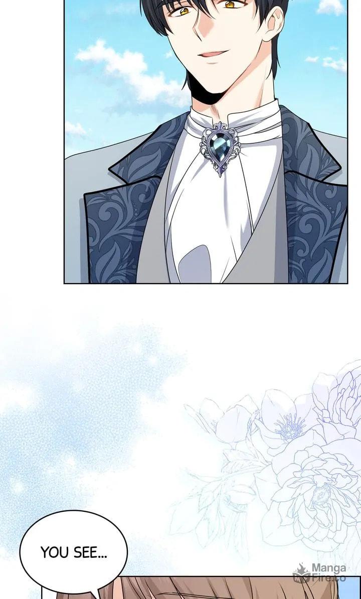 My Little Tyrant – Chapter 26 page 86
