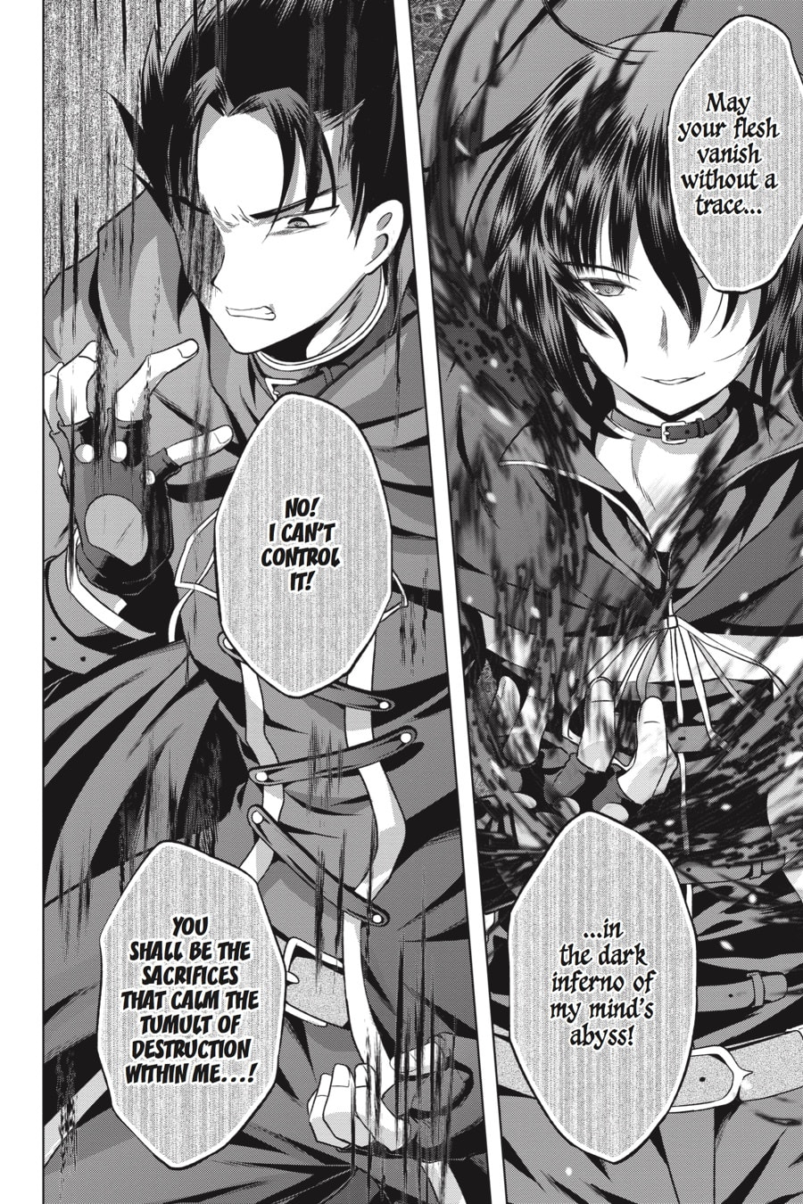 Konosuba: God's Blessing on This Wonderful World! – Chapter 46 page 3
