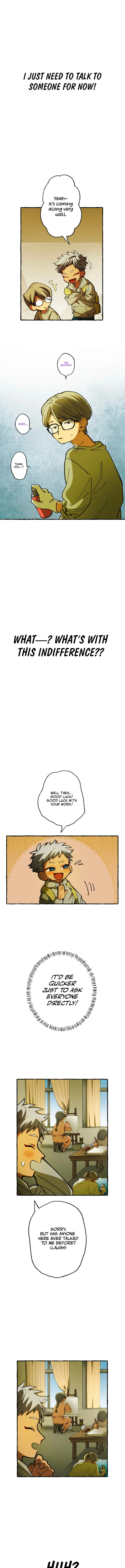 X Time Over, I Still Choose You ~Oblivion Lovers~ – Chapter 1 page 12