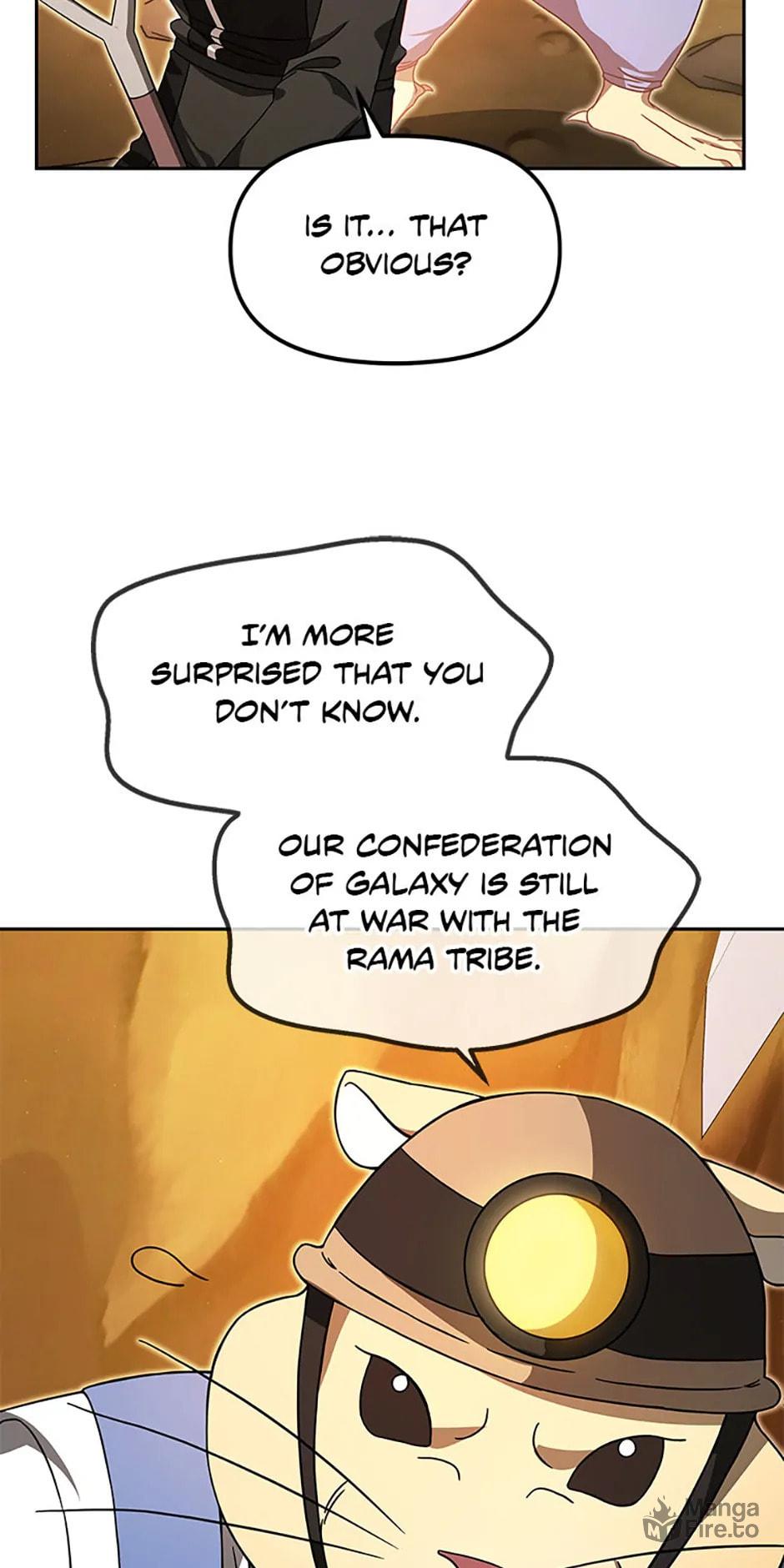 Ark the Legend – Chapter 21 page 2