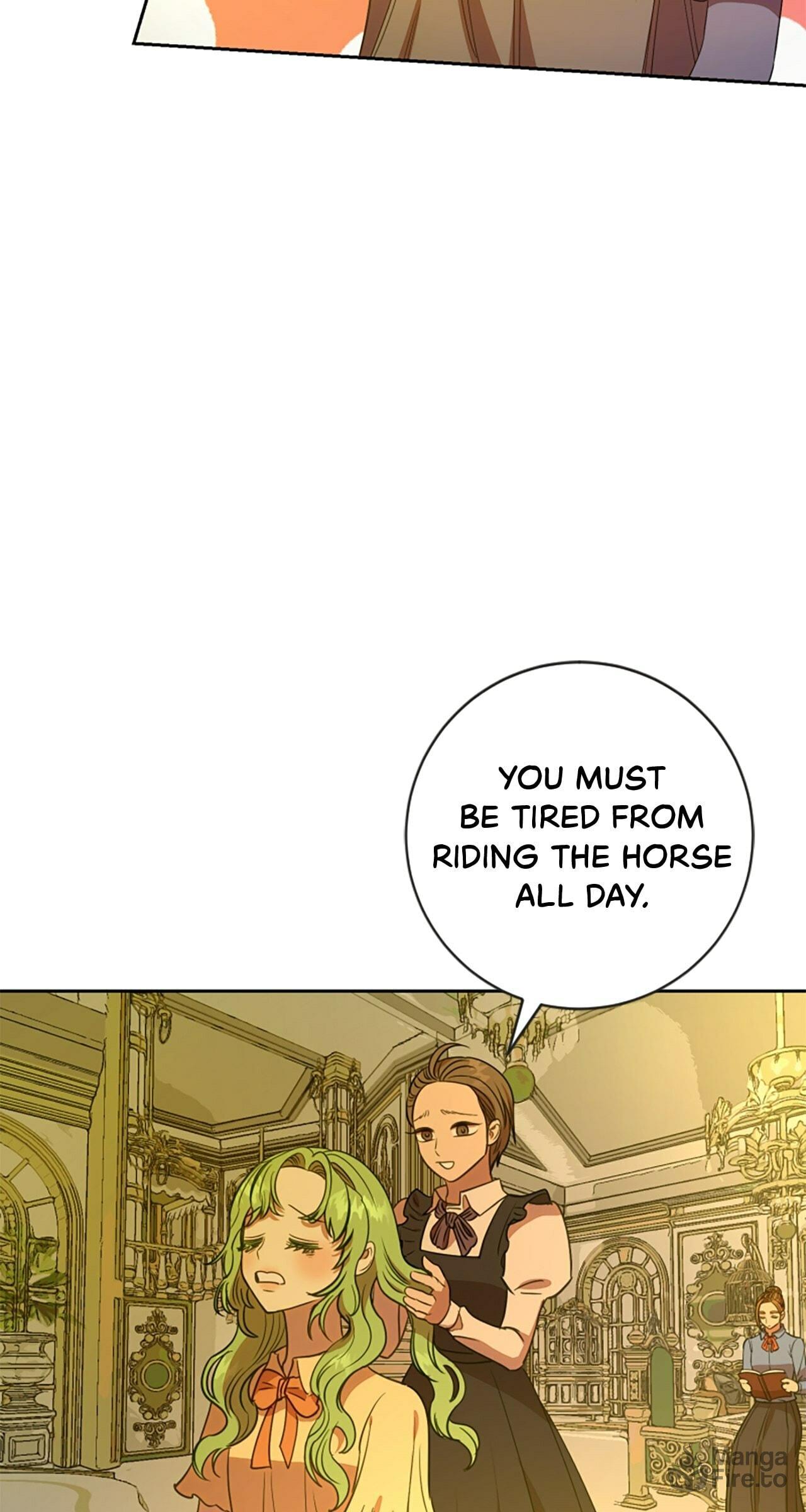 Fragrant Magician – Chapter 19 page 11