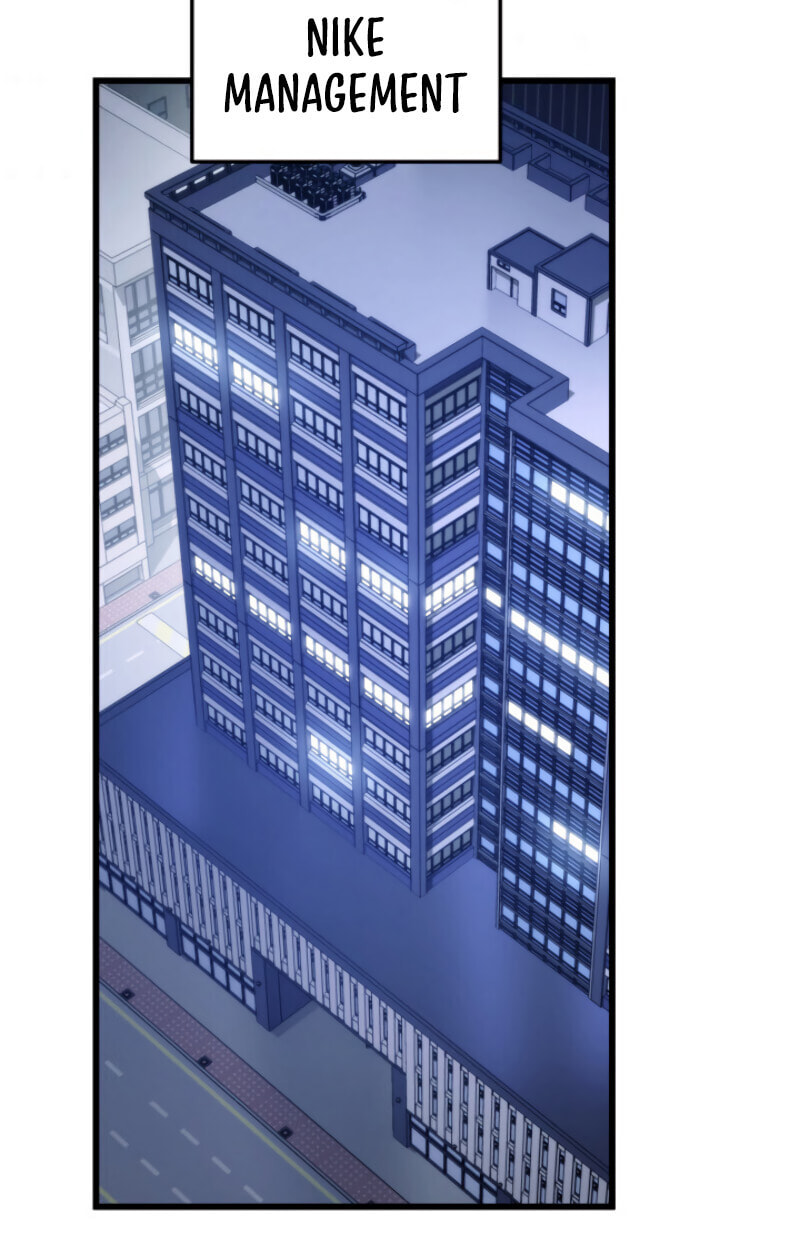 Ranker's Return – Chapter 12 page 60