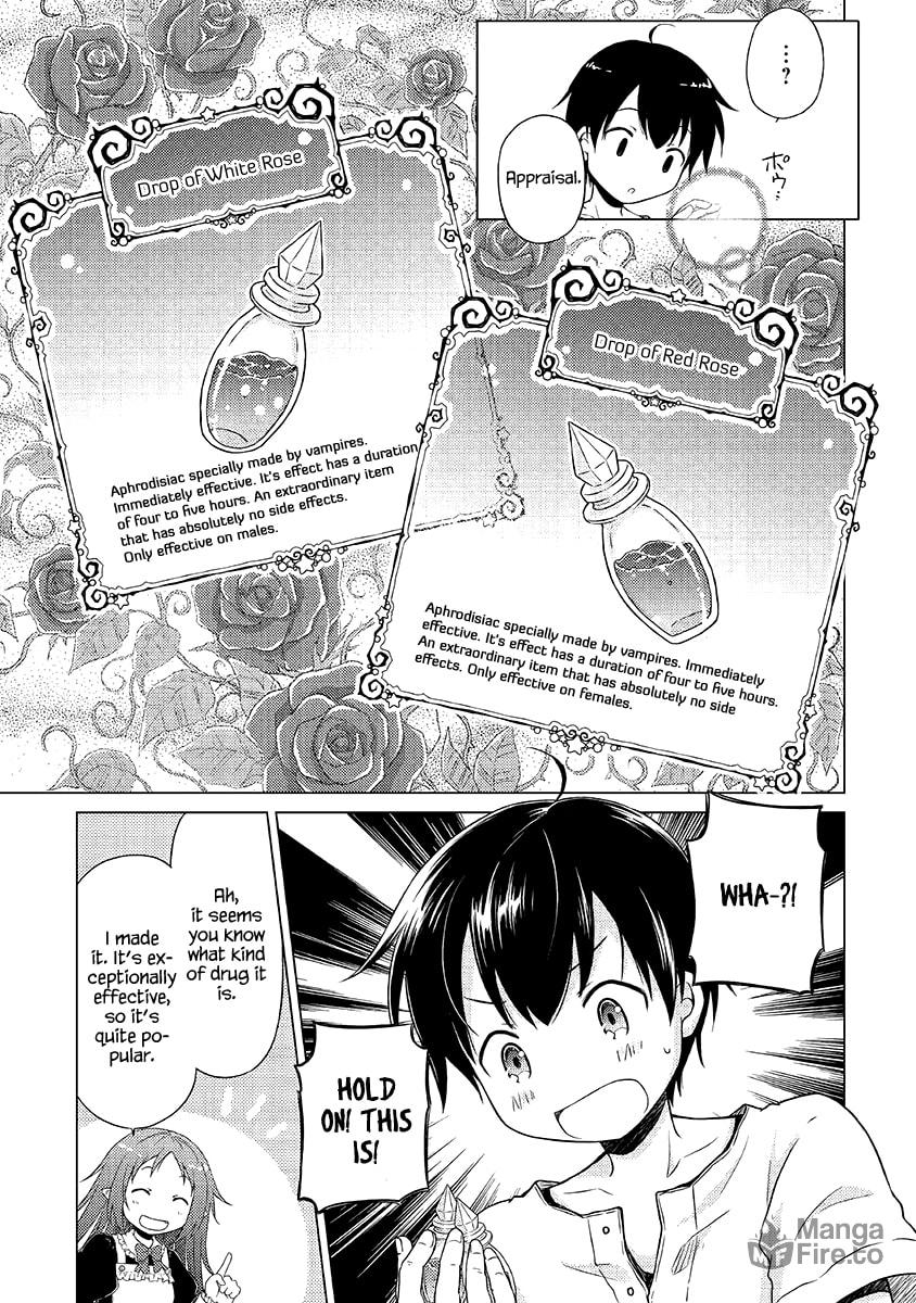 Steaming Hot Food page 23