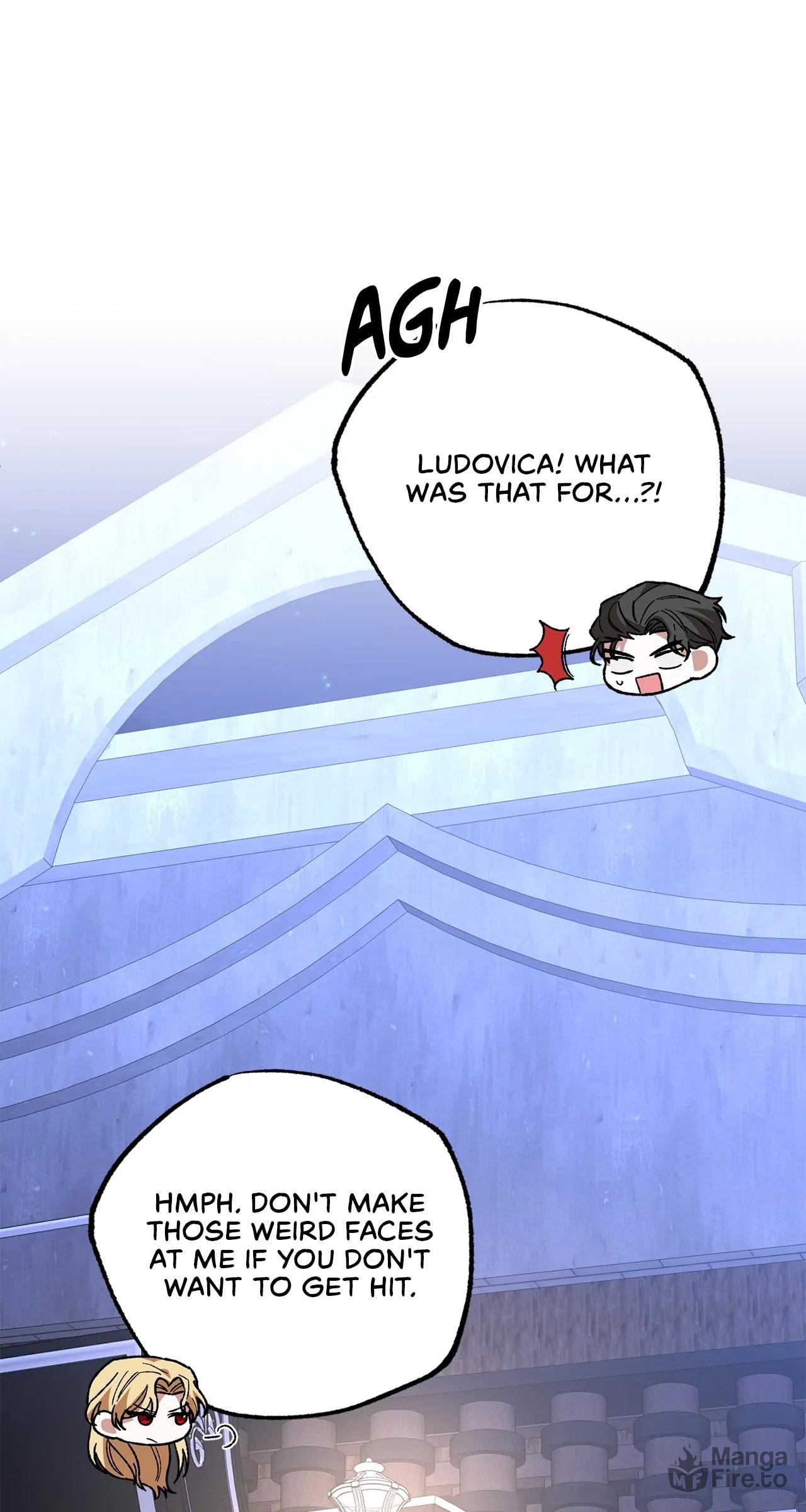 Let Me Kidnap the Male Lead – Chapter 13 page 53