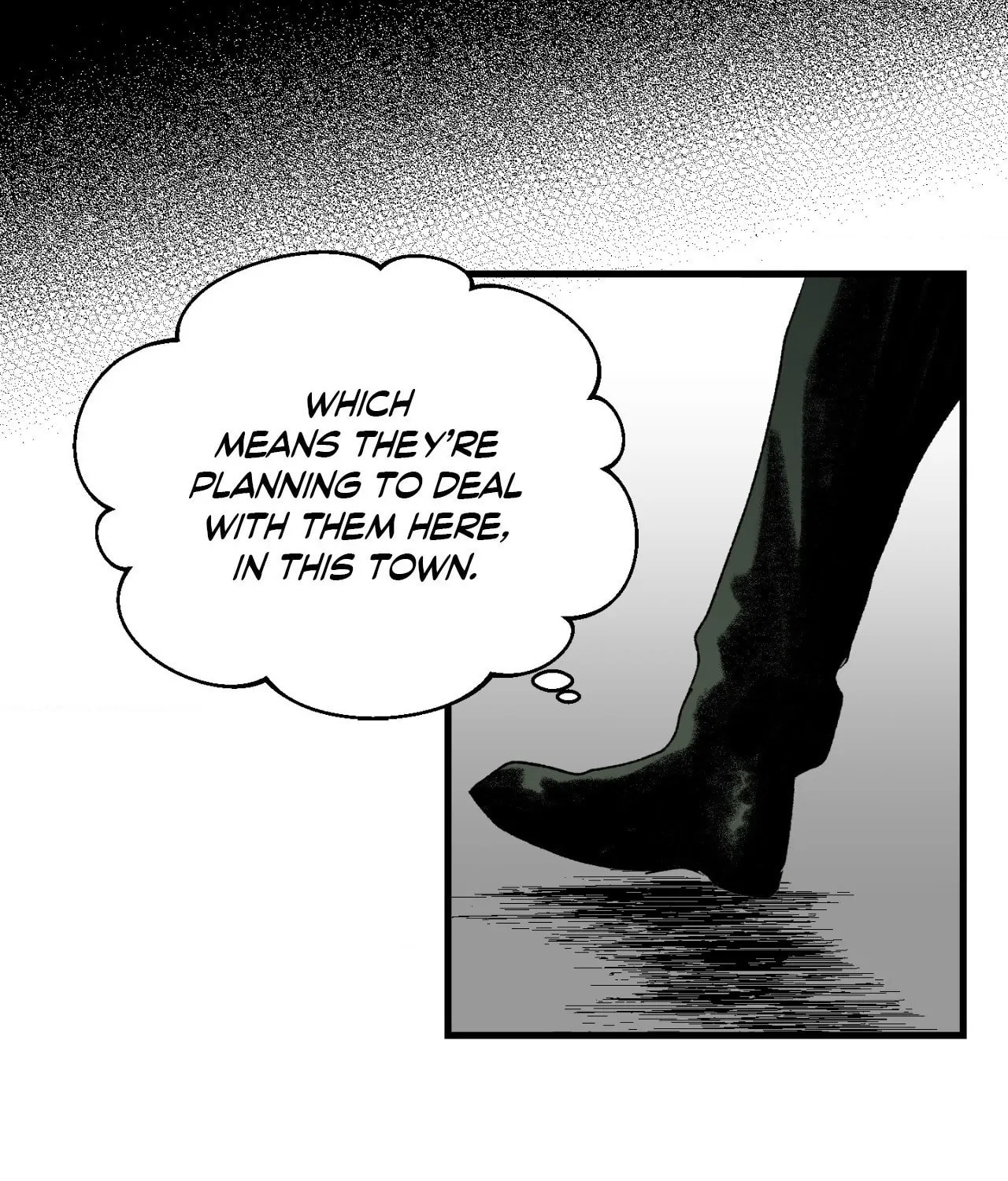 Melt Bless You – Chapter 21 page 46