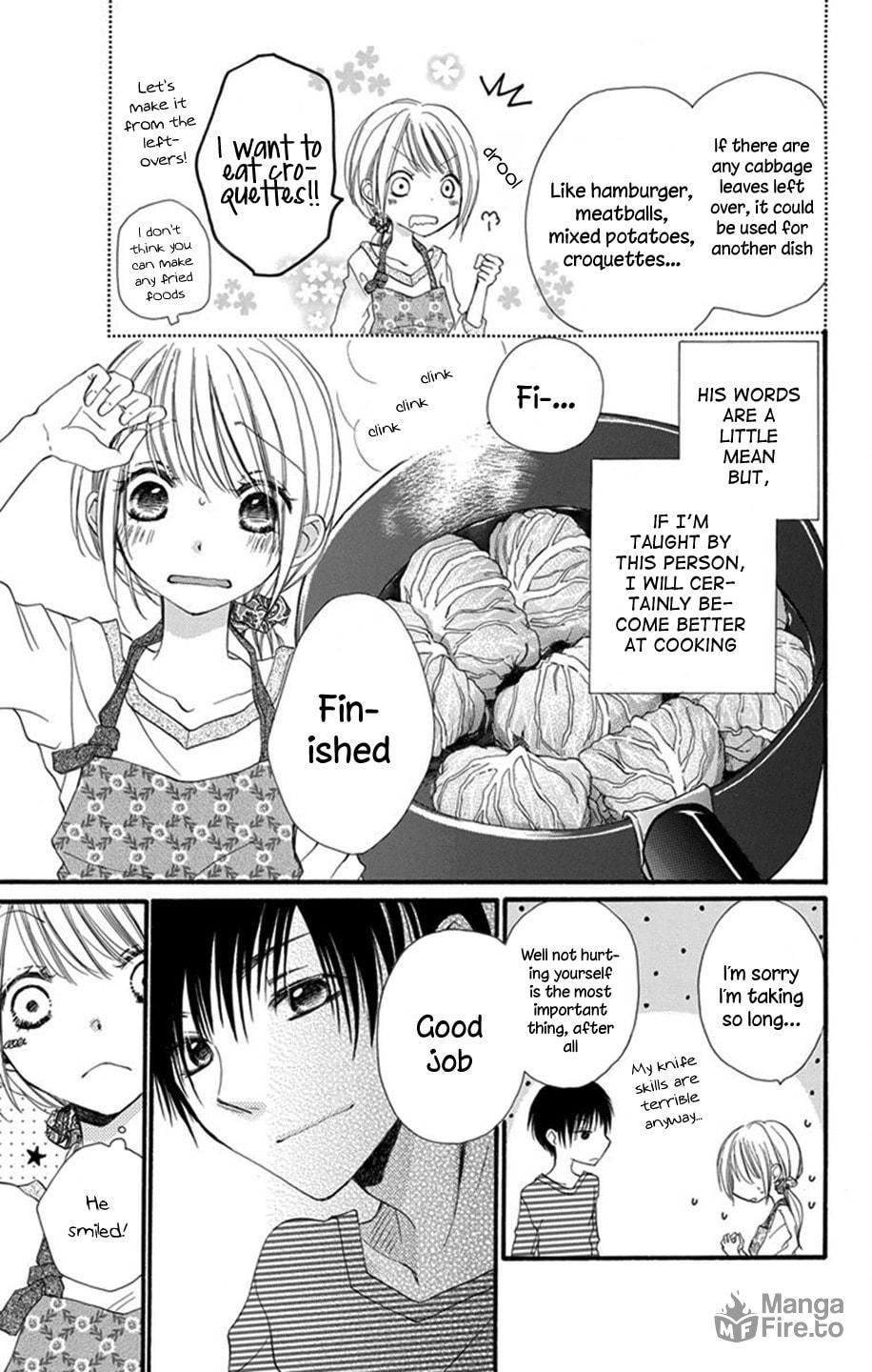 Recipe 0 page 24