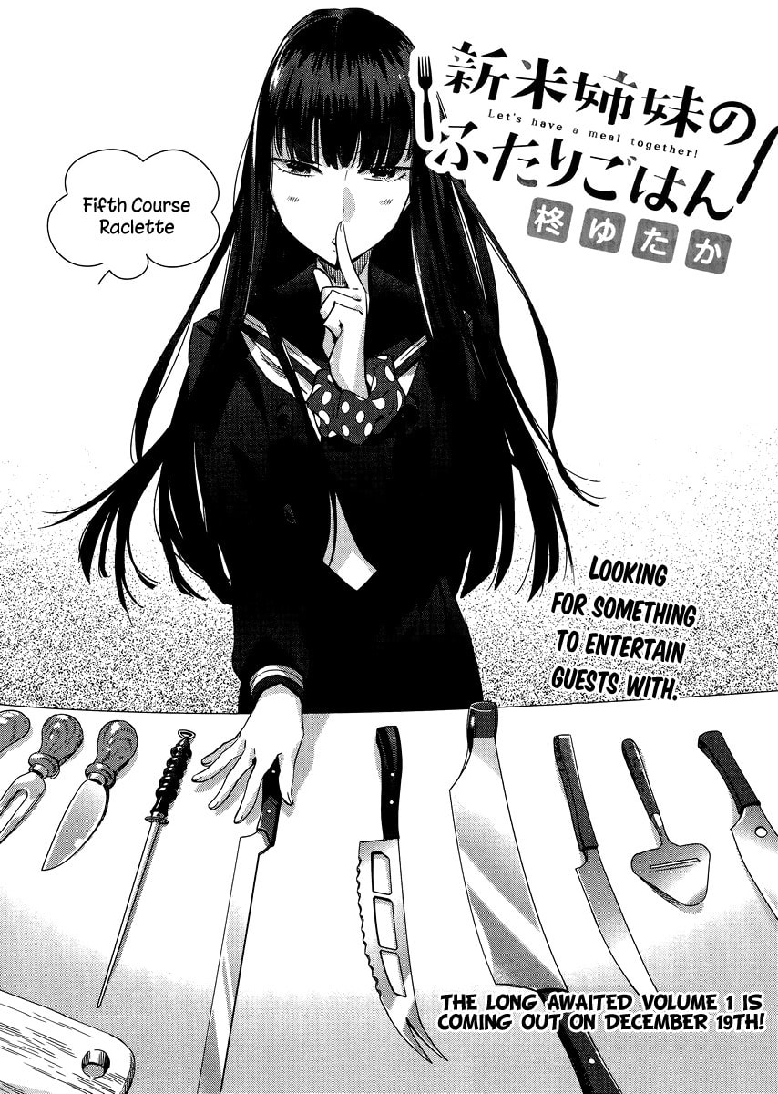 Raclette page 1